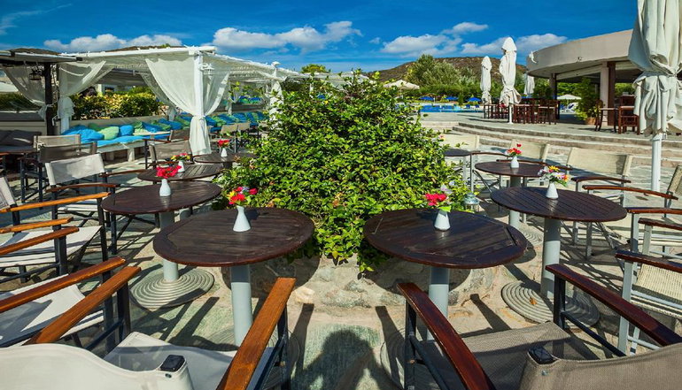 5* Xenios Anastasia Resort & Spa - Νέα Σκιώνη, Χαλκιδική