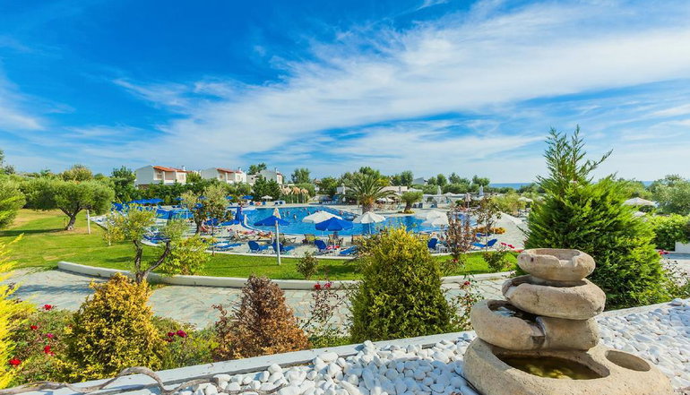 5* Xenios Anastasia Resort & Spa - Νέα Σκιώνη, Χαλκιδική