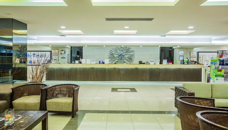 5* Xenios Anastasia Resort & Spa - Νέα Σκιώνη, Χαλκιδική