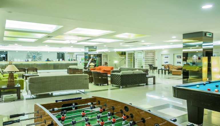 5* Xenios Anastasia Resort & Spa - Νέα Σκιώνη, Χαλκιδική