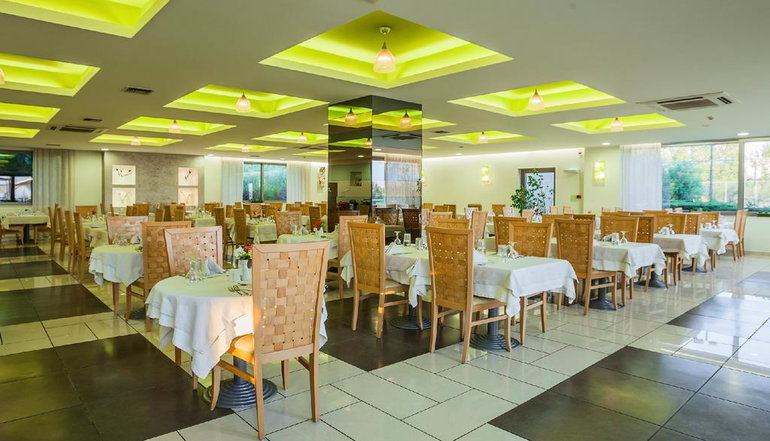 5* Xenios Anastasia Resort & Spa - Νέα Σκιώνη, Χαλκιδική