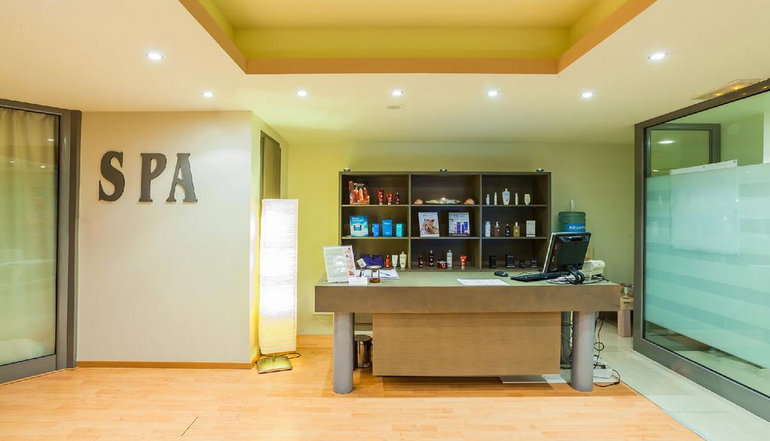5* Xenios Anastasia Resort & Spa - Νέα Σκιώνη, Χαλκιδική