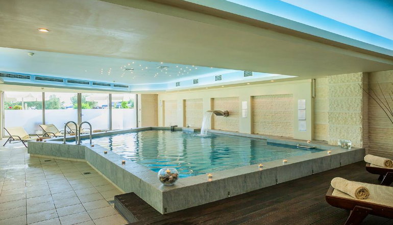 5* Xenios Anastasia Resort & Spa - Νέα Σκιώνη, Χαλκιδική