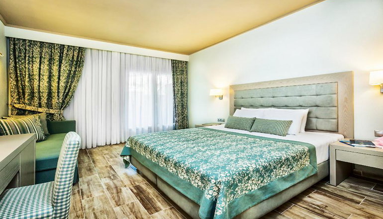5* Xenios Anastasia Resort & Spa - Νέα Σκιώνη, Χαλκιδική