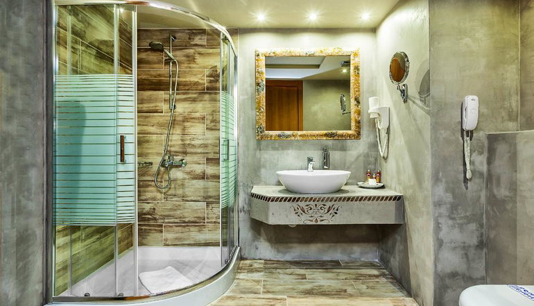 5* Xenios Anastasia Resort & Spa - Νέα Σκιώνη, Χαλκιδική