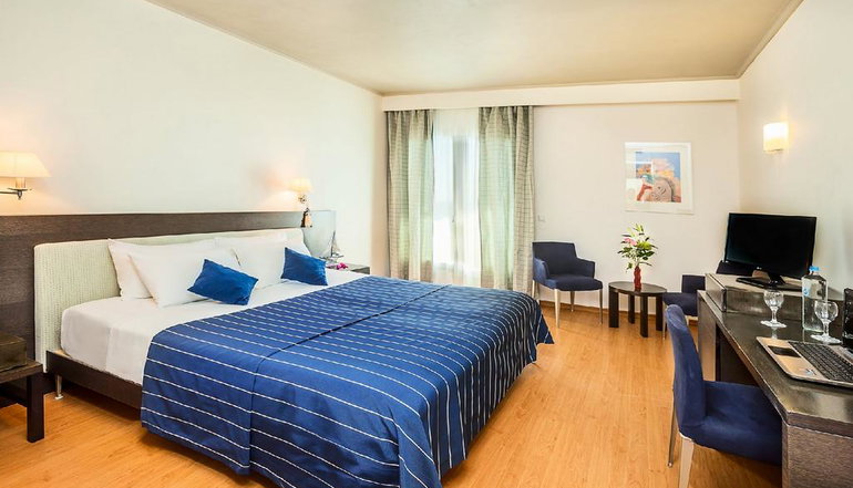 5* Xenios Anastasia Resort & Spa - Νέα Σκιώνη, Χαλκιδική