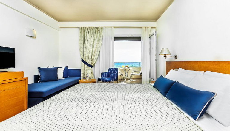 5* Xenios Anastasia Resort & Spa - Νέα Σκιώνη, Χαλκιδική