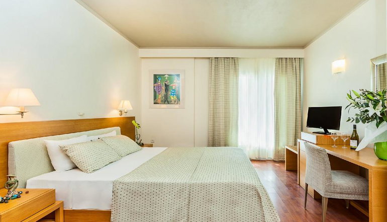 5* Xenios Anastasia Resort & Spa - Νέα Σκιώνη, Χαλκιδική