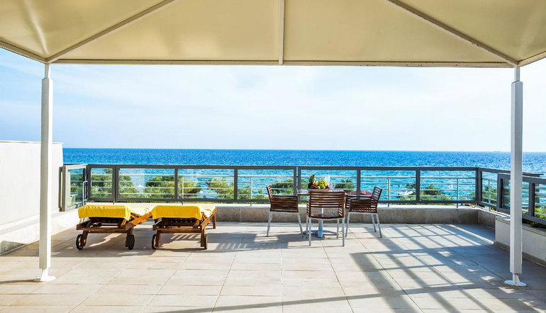 5* Xenios Anastasia Resort & Spa - Νέα Σκιώνη, Χαλκιδική