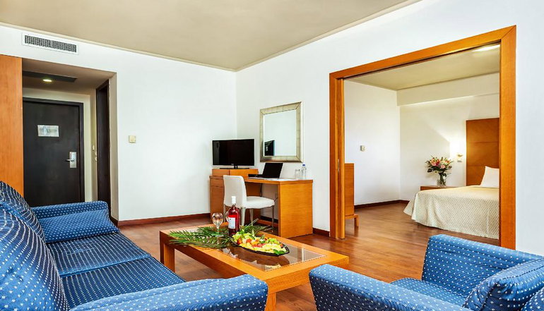 5* Xenios Anastasia Resort & Spa - Νέα Σκιώνη, Χαλκιδική