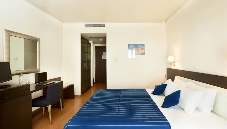 5* Xenios Anastasia Resort & Spa - Νέα Σκιώνη, Χαλκιδική