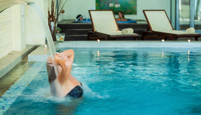 5* Xenios Anastasia Resort & Spa - Νέα Σκιώνη, Χαλκιδική