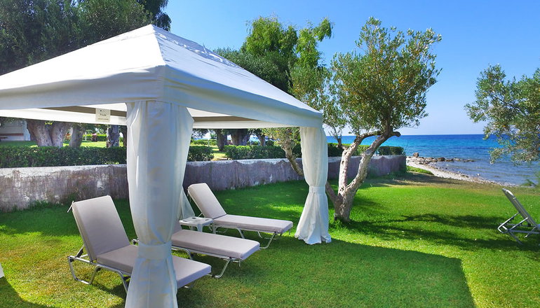 5* Xenios Anastasia Resort & Spa - Νέα Σκιώνη, Χαλκιδική