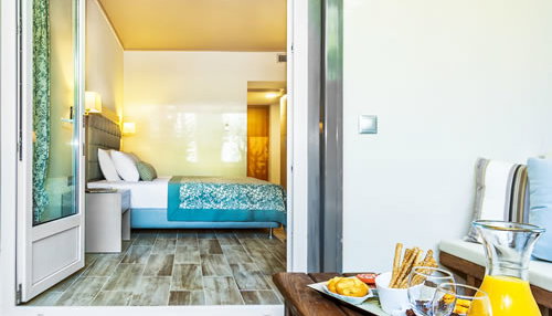 5* Xenios Anastasia Resort & Spa - Νέα Σκιώνη, Χαλκιδική