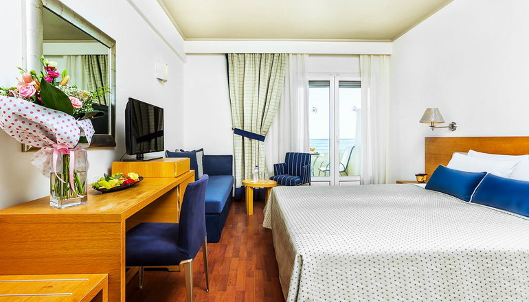 5* Xenios Anastasia Resort & Spa - Νέα Σκιώνη, Χαλκιδική