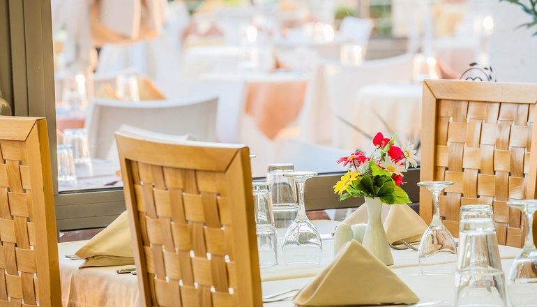 5* Xenios Anastasia Resort & Spa - Νέα Σκιώνη, Χαλκιδική