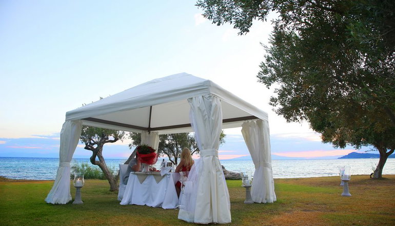 5* Xenios Anastasia Resort & Spa - Νέα Σκιώνη, Χαλκιδική