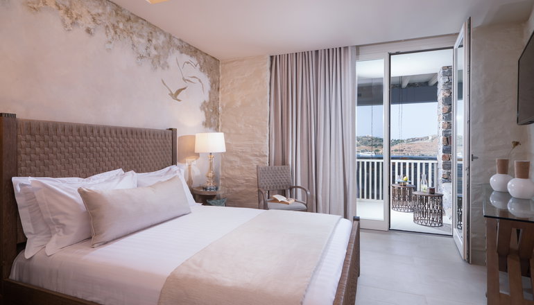 5* Ydor Hotel & Spa Kea