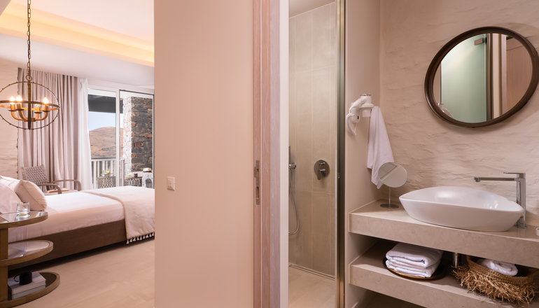 5* Ydor Hotel & Spa Kea