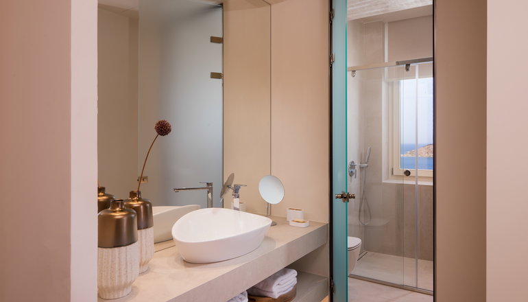 5* Ydor Hotel & Spa Kea