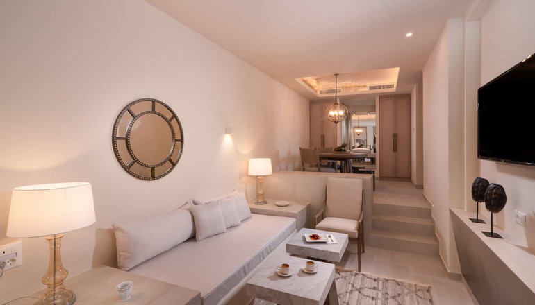 5* Ydor Hotel & Spa Kea