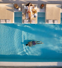 5* Ydor Hotel & Spa Kea