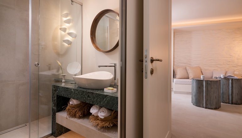 5* Ydor Hotel & Spa Kea