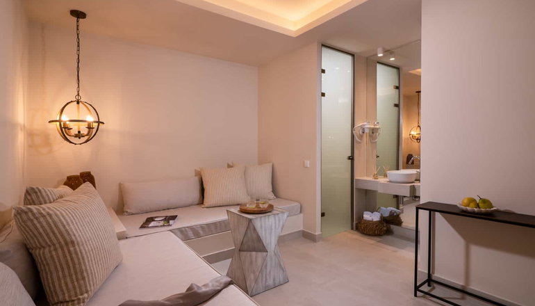 5* Ydor Hotel & Spa Kea