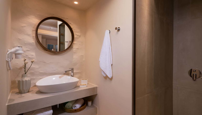 5* Ydor Hotel & Spa Kea