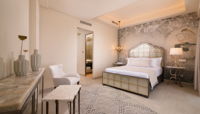 5* Ydor Hotel & Spa Kea