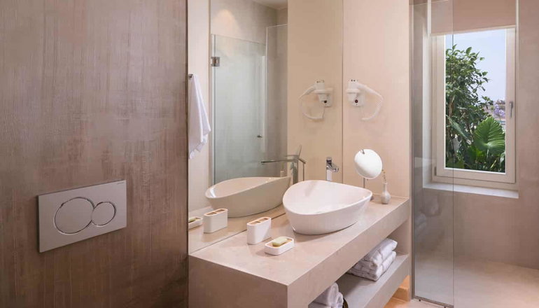 5* Ydor Hotel & Spa Kea