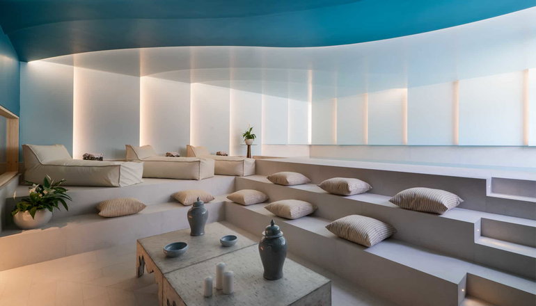 5* Ydor Hotel & Spa Kea