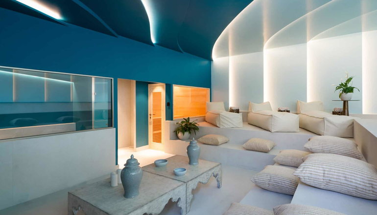 5* Ydor Hotel & Spa Kea