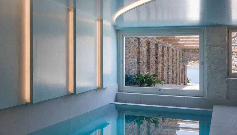 5* Ydor Hotel & Spa Kea