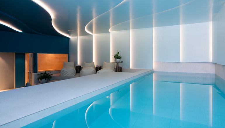 5* Ydor Hotel & Spa Kea