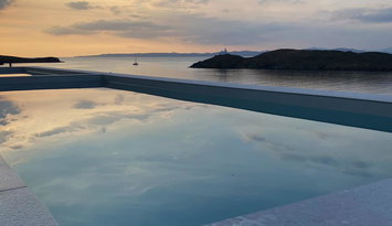 5* Ydor Hotel & Spa Kea - Βουρκάρι, Κέα