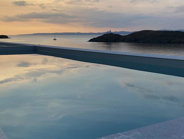 5* Ydor Hotel & Spa Kea