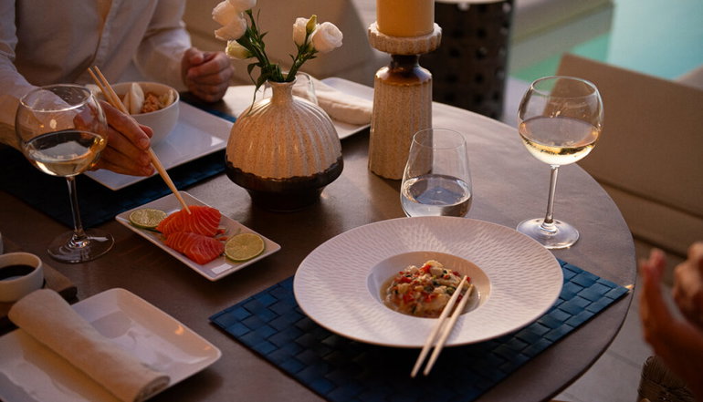 5* Ydor Hotel & Spa Kea
