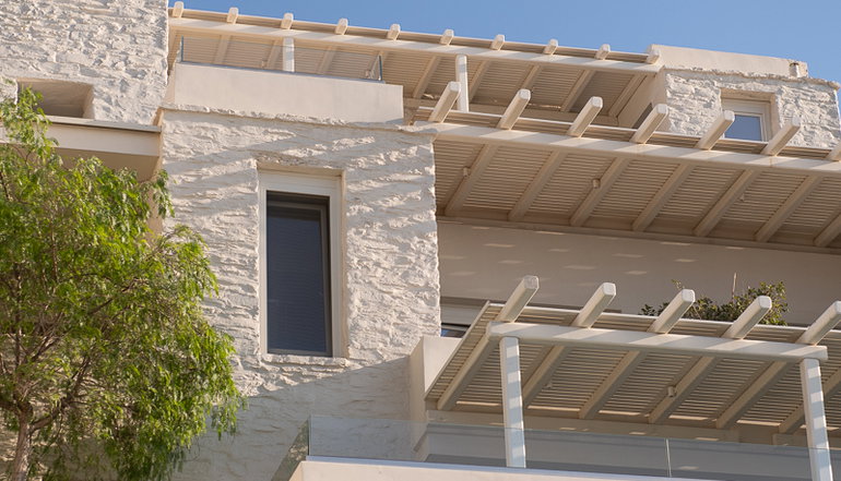 5* Ydor Hotel & Spa Kea