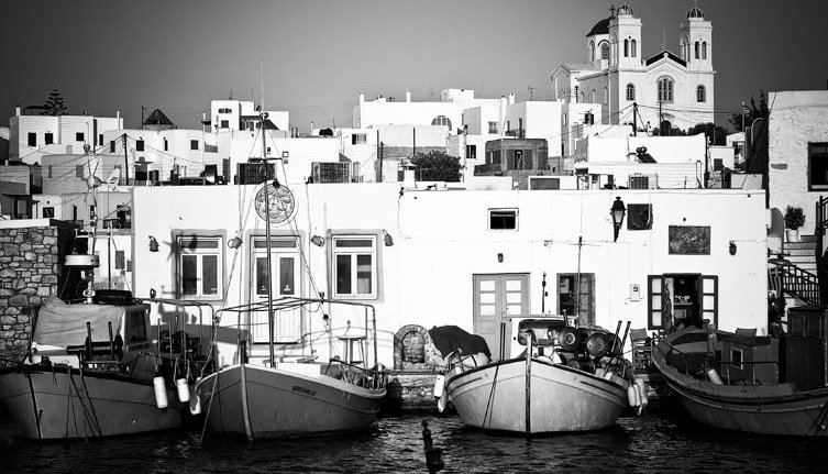 5* Yria Island Boutique Hotel & Spa