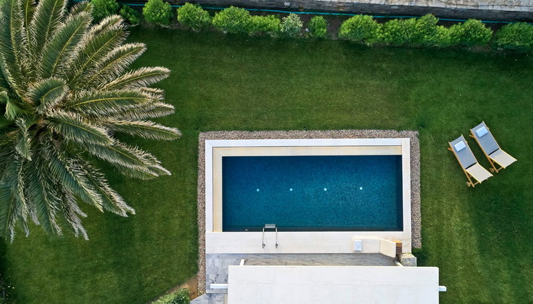 5* Yria Island Boutique Hotel & Spa