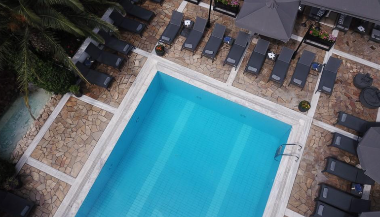 5* Z Palace  & Congress Center