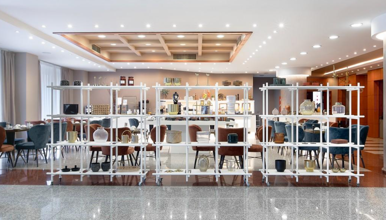 5* Z Palace  & Congress Center
