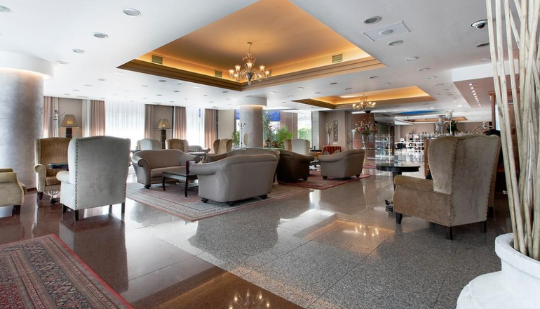 5* Z Palace  & Congress Center