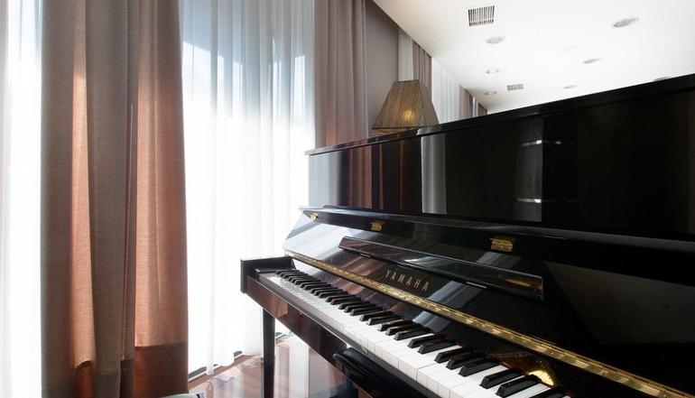 5* Z Palace  & Congress Center