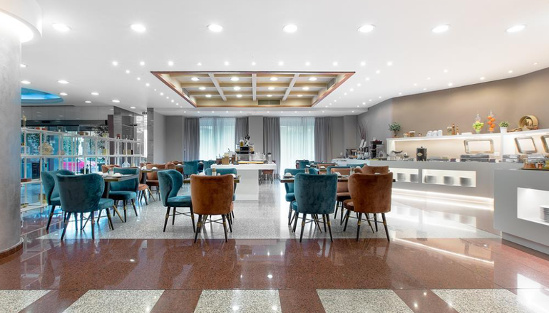 5* Z Palace  & Congress Center