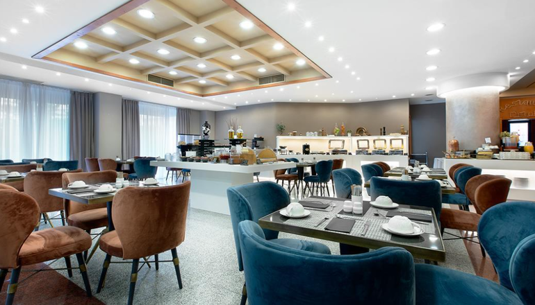 5* Z Palace  & Congress Center