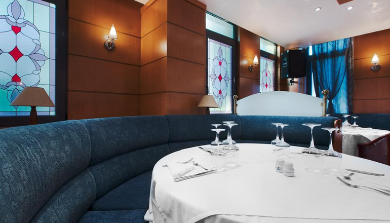 5* Z Palace  & Congress Center