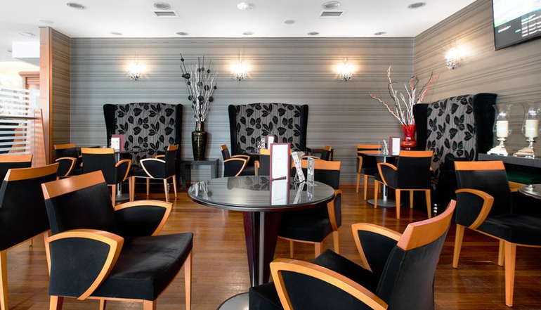 5* Z Palace  & Congress Center