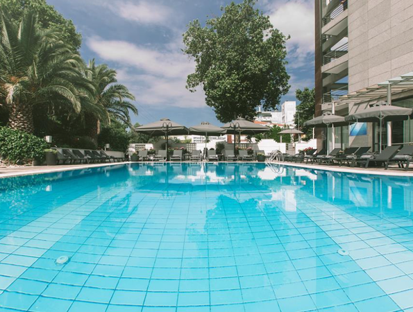 5* Z Palace  & Congress Center